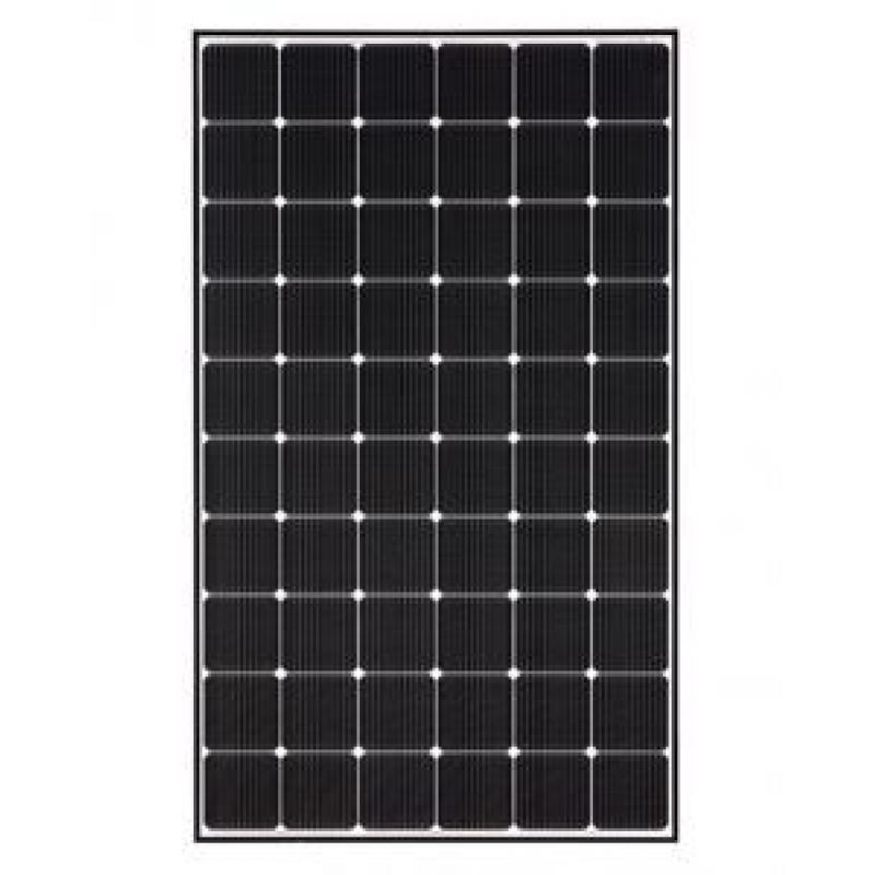 Panou fotovoltaic LG 335W N1C-A5 NeON2 - Panouri Fotovoltaice